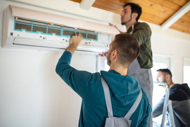 Best Commercial HVAC repair  in Augusta, ME