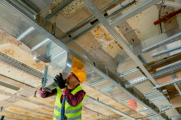 Affordable air conditioning repair in Augusta, ME
