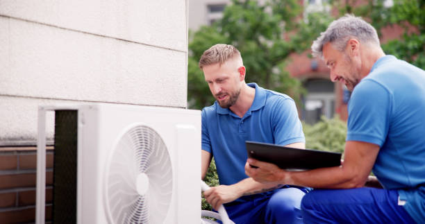 Best HVAC air duct cleaning  in Augusta, ME