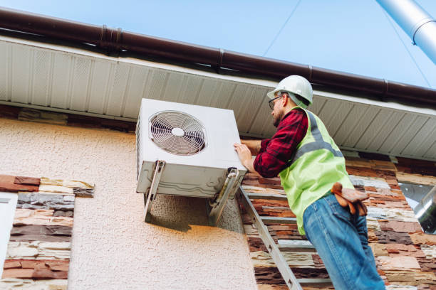 Best Central air repair  in Augusta, ME