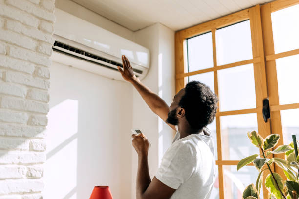 Best Affordable HVAC services  in Augusta, ME