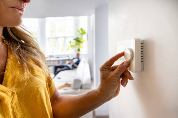 Best Residential HVAC services  in Augusta, ME