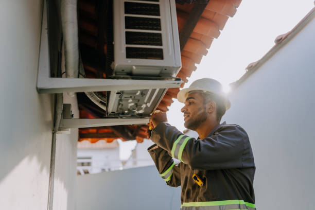 Best Affordable HVAC services  in Augusta, ME