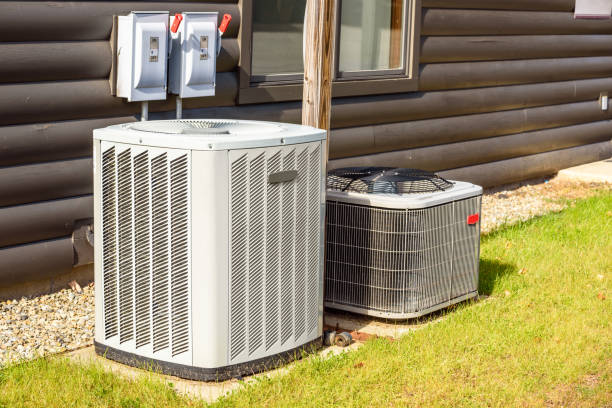 Best HVAC installation services  in Augusta, ME
