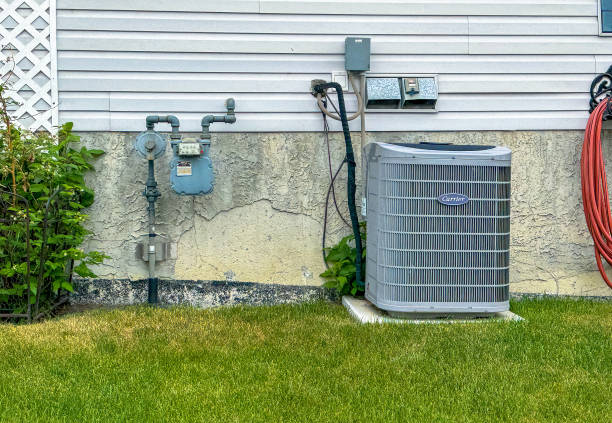 Best Air conditioning repair  in Augusta, ME
